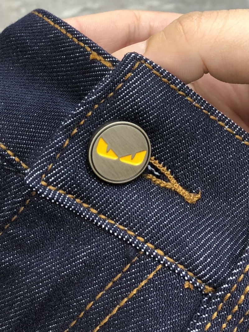 F**di jeans